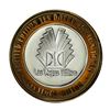 .999 Silver Hilton Las Vegas, Nevada $10 Casino Limited Edition Gaming Token