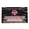 Image 4 : 2011 Alabama National Champions 1.5 oz 24kt Gold Medal Limited Edition 1 of 12