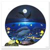 Image 1 : Wyland "Moonlight Celebration" Limited Edition Giclee On Canvas