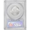 Image 2 : 2005 $25 American Platinum Eagle Coin PCGS MS69 First Strike