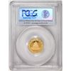 Image 2 : 2010 China 50 Yuan Panda Gold Coin PCGS MS70 First Strike