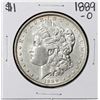 Image 1 : 1889-O $1 Morgan Silver Dollar Coin