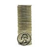 Image 1 : Roll of (40) Brilliant Uncirculated 1959 Washington Quarter Coins
