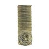 Image 2 : Roll of (40) Brilliant Uncirculated 1959 Washington Quarter Coins