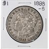 1888-S $1 Morgan Silver Dollar Coin