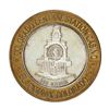 Image 2 : .999 Silver Colorado Central Station Blackhawk, CO $10 Limited Edition Casino Token