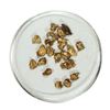 Image 1 : Gold Nuggets 2.84 Grams Total Weight
