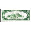 Image 2 : 1929 $10 Waterbury National Bank of Waterbury, CT CH# 780 National Currency Note