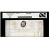 Image 2 : 1863 $100 State of Georgia Milledgeville, GA Obsolete Note Cr.6 Legacy About New 50