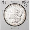 1896-O $1 Morgan Silver Dollar Coin