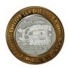 Image 2 : .999 Silver Riverside Resort Hotel & Casino Laughlin $10 Limited Edition Gaming Token