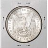 Image 2 : 1887-O $1 Morgan Silver Dollar Coin