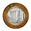 Image 1 : .999 Silver The Venetian Las Vegas Nevada $10 Casino Limited Edition Gaming Token