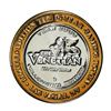 Image 2 : .999 Silver The Venetian Las Vegas Nevada $10 Casino Limited Edition Gaming Token