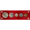 Image 2 : 1941 (5) Coin Proof Set