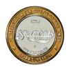 Image 2 : .999 Silver Sierra Sids Sparks, Nevada $10 Casino Limited Edition Gaming Token