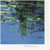 Image 2 : Peter Ellenshaw (1913-2007) "Monet'S Bridge" Limited Edition Lithograph On Paper