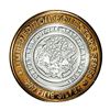 Image 1 : .999 Silver Horseshoe Bossier City, LA $10 Casino Limited Edition Gaming Token