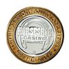 Image 2 : .999 Silver Horseshoe Bossier City, LA $10 Casino Limited Edition Gaming Token