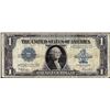 Image 1 : 1923 $1 Silver Certificate Note
