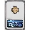 Image 2 : 2016 $5 American Gold Eagle Coin NGC MS70