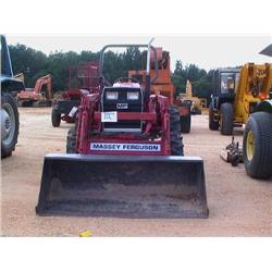 MASSEY FERGUSON 1030 FARM TRACTOR