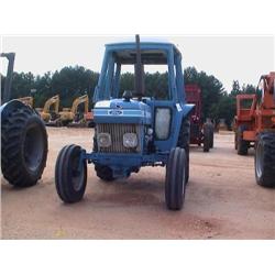 FORD 3610 FARM TRACTOR