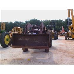 IHC 1454D FARM TRACTOR