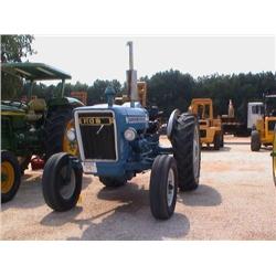 FORD 3000 FARM TRACTOR