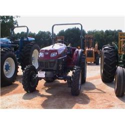 (UNUSED) SCORPION T300 4X4 FARM TRACTOR