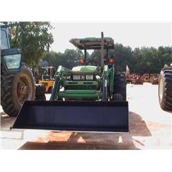 JOHN DEERE 5300 FARM TRACTOR