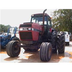CASE 2594 FARM TRACTOR