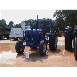 FORD 3930 FARM TRACTOR