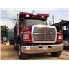 Image 1 : 1997 FORD LT9000 TRI-AXLE DUMP