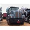 Image 1 : 1995 KENWORTH T800 TRUCK TRACTOR