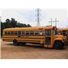 Image 1 : 1992 FORD B700 SCHOOL BUS