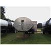Image 1 : 1970 TRAILMOBILE 6750 GALLON ASPHALT TANKER