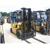 Image 1 : HYSTER FORKLIFT