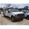 Image 1 : 1999 FORD F550 SUPER DUTY SERVICE TRUCK