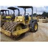 Image 1 : BOMAG BW172PD VIBRATORY ROLLER