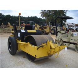 FERGUSON 46 DOUBLE DRUM ROLLER