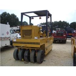 FERGUSON PNEUMATIC ROLLER