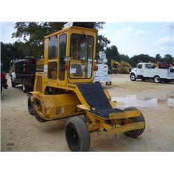 WALDON SWEEPMASTER 250