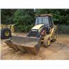 Image 1 : CAT 416C IT 4X4 LOADER BACKHOE