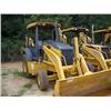 Image 1 : JOHN DEERE 310G LOADER BACKHOE