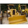 Image 1 : JOHN DEERE 410C LOADER BACKHOE