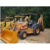 Image 1 : CASE 580 SUPER M 4X4 LOADER BACKHOE