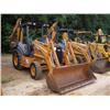 Image 1 : CASE 580M LOADER BACKHOE