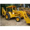 Image 1 : JOHN DEERE 310B LOADER BACKHOE