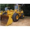 Image 1 : JOHN DEERE 644H RUBBER TIRED LOADER
